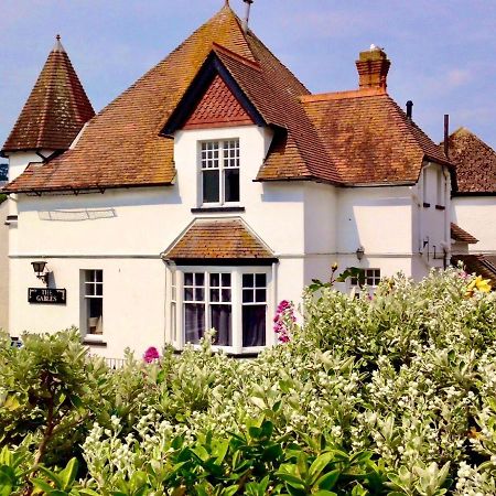 Lyme Regis Renovated Period Seaside Flat Exterior foto