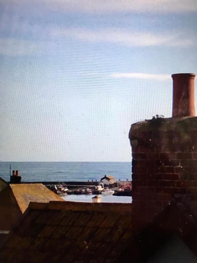 Lyme Regis Renovated Period Seaside Flat Exterior foto