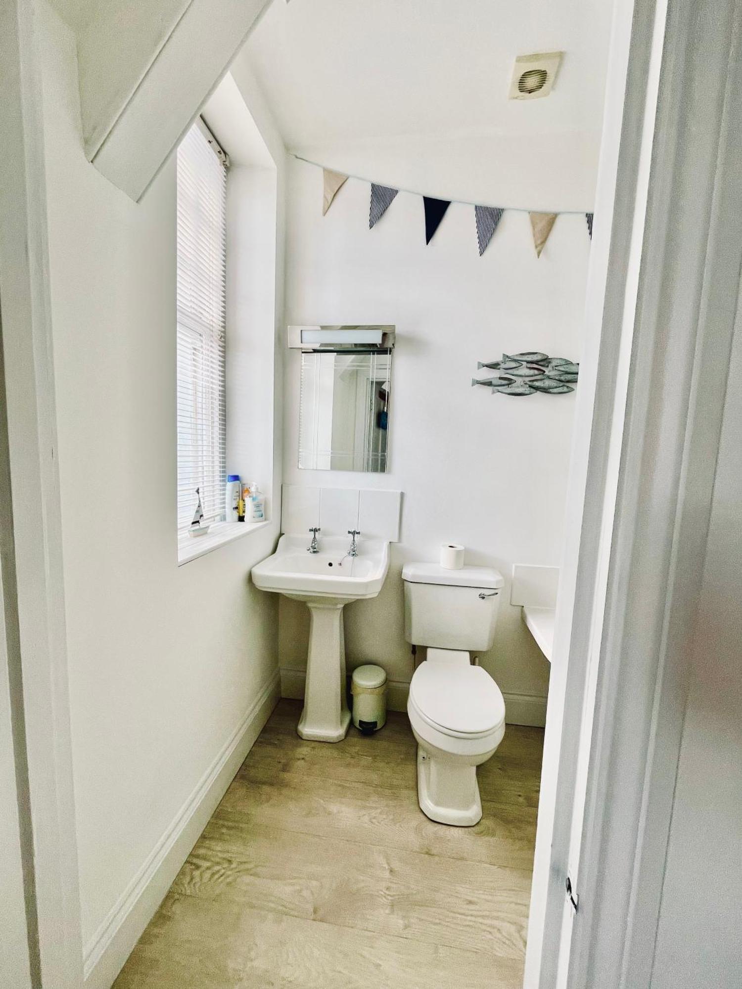 Lyme Regis Renovated Period Seaside Flat Exterior foto